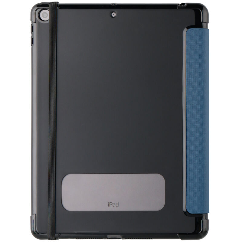product image 3 - iPad 9e & 10e gen Hoesje React Folio Series